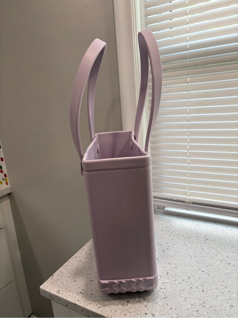 NWT Baby Bogg Bag in “I Lilac You A lot” colorway - Picture 6 of 13